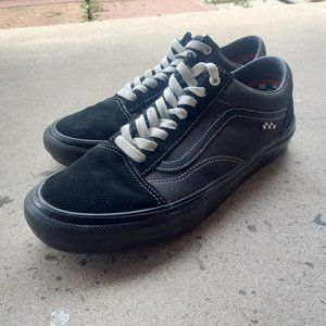Vans Skate Old Skool Pro